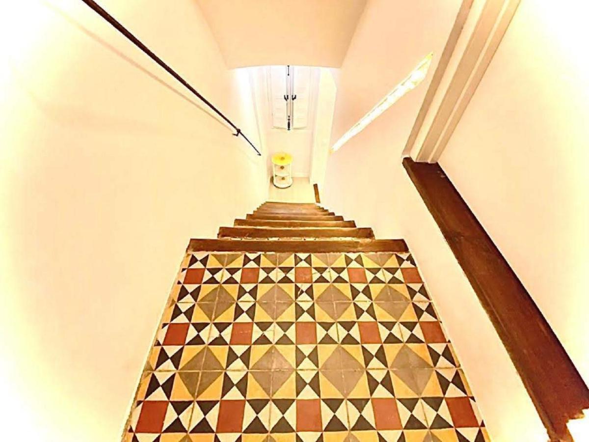 Apartamento Torre Del Aver Caces Dış mekan fotoğraf