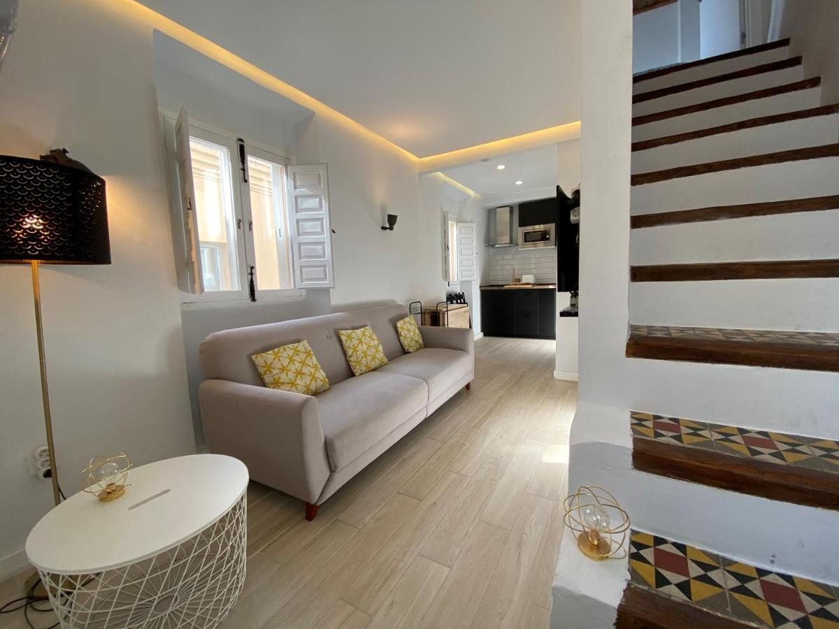 Apartamento Torre Del Aver Caces Dış mekan fotoğraf